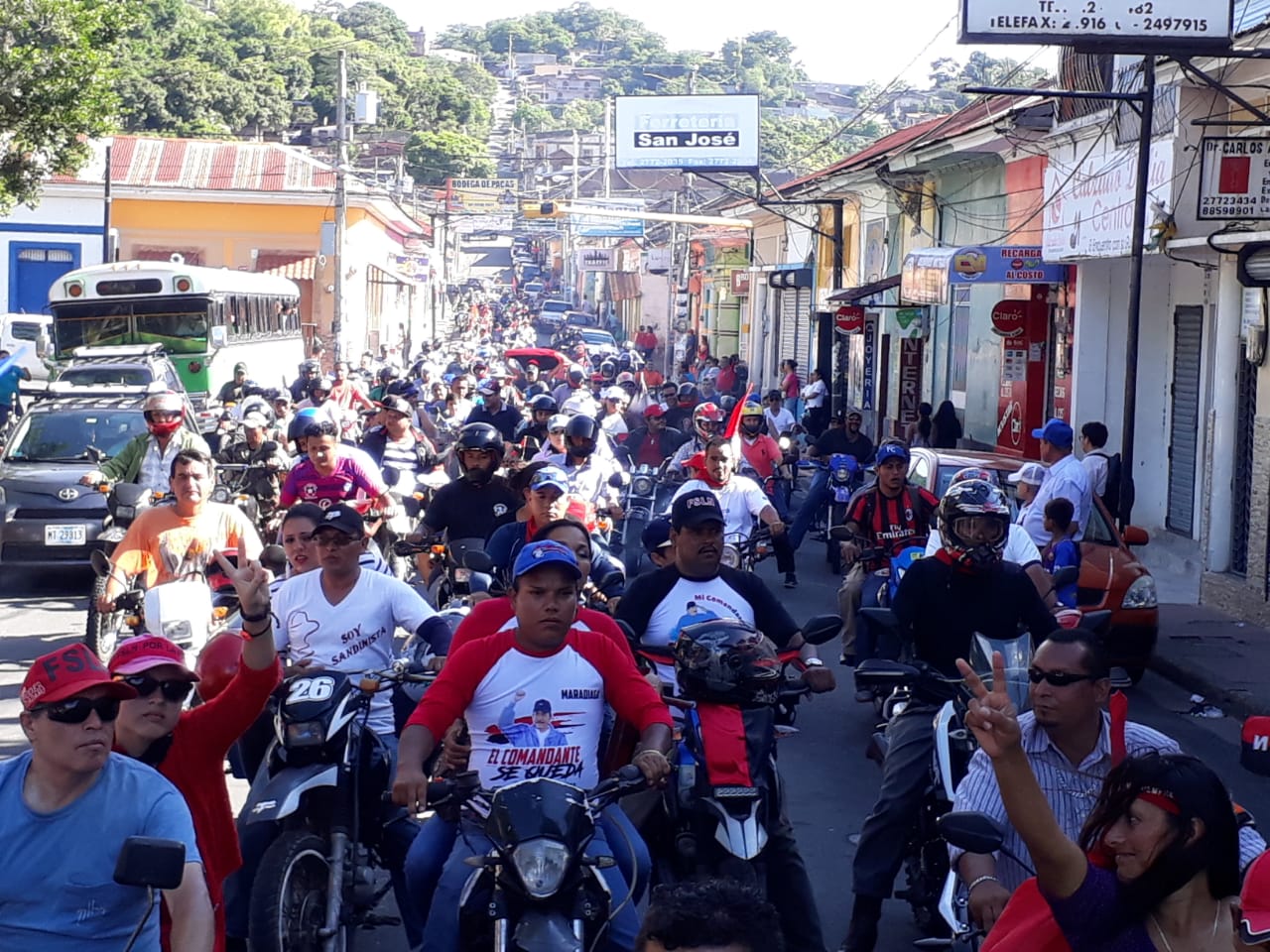 matagalpa